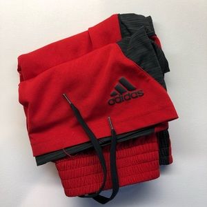 Adidas Basketball Shorts
